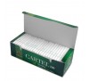 Гильзы для набивки сигарет (Ментоловый вкус) 200 шт/уп / Menthol